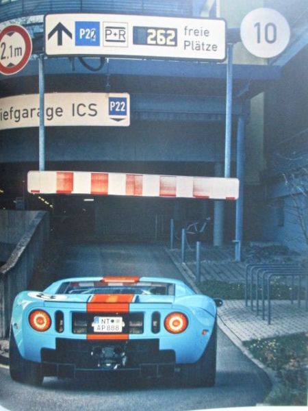 rampstyle Männersachen By the Way Englisch Autumn 2022