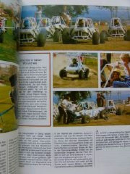 Quadrifoglio Dezember 1984 Formel 3 Magazin
