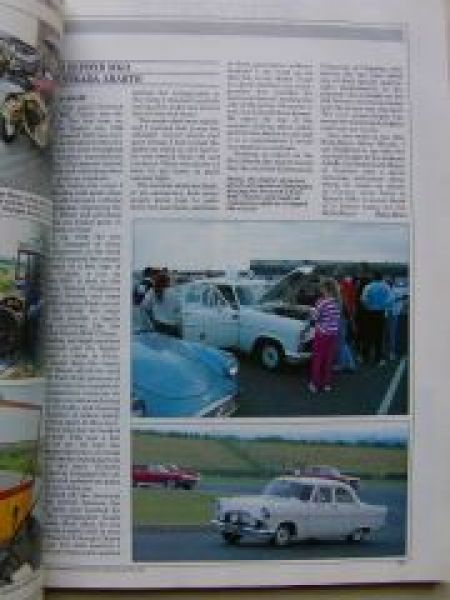 Thoroughbred & Classic Cars