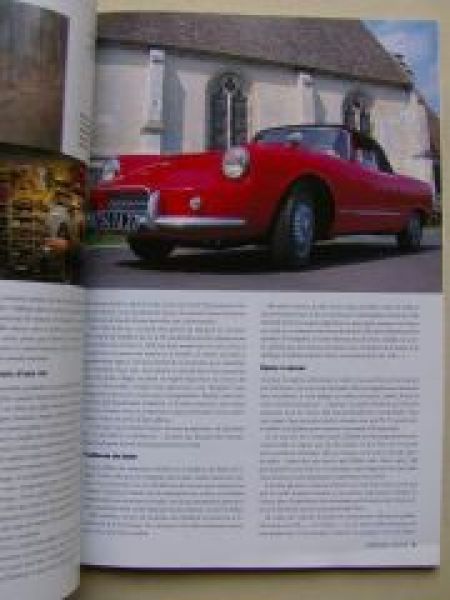 Retro Viseur Juni 1996 Renault 4CV, Audi 1923, Aston Martin DB4