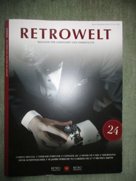 retrowelt 24/2022