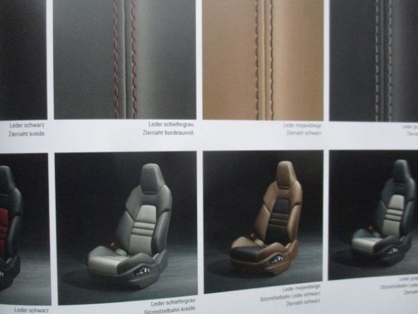 Porsche Exclusive Manufaktur Buch Juni 2019