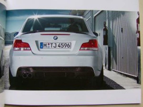 BMW Performance Original Zubehör 1er,3er, E46,E60,E61,E89, E85,E