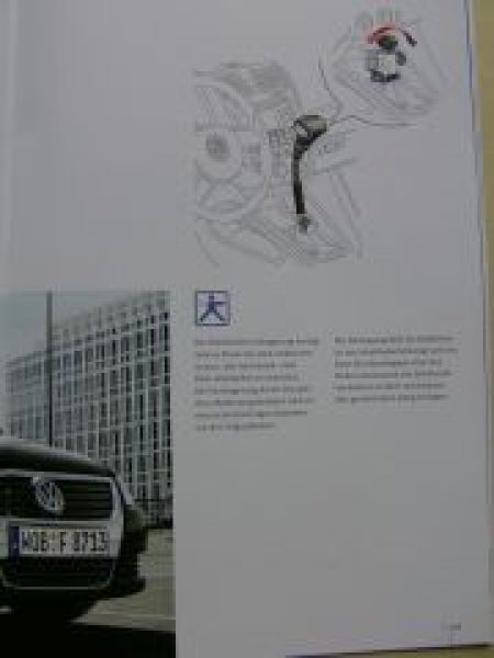 VW Fahrhilfen für Behinderte Oktober 2008 NEU