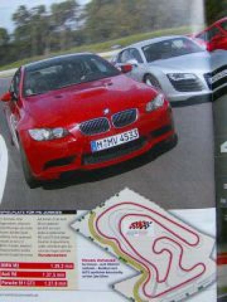 Auto Straßenverkehr 20/2007