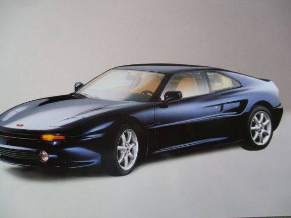 Venturi Atlantique 300 Katalog +Preisliste Deutsch