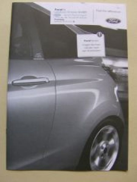 Ford Ka 26.05.2010 NEU