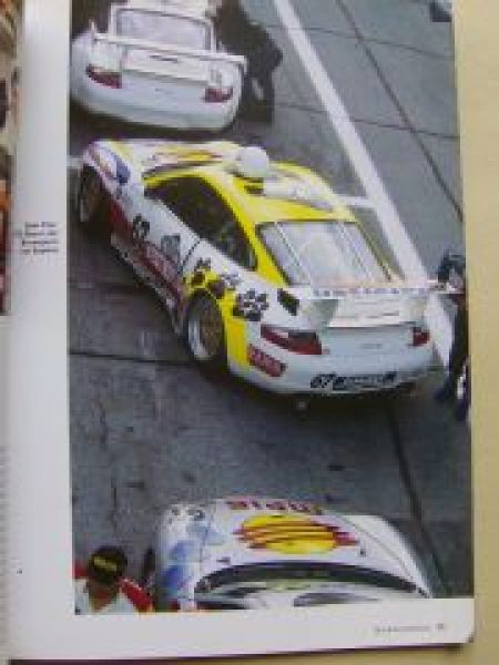 Christophorus Nr.283 3+4/2000 911 Turbo (996),Genfer Autosalon