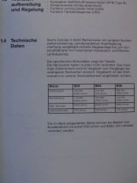 Motor M52TU EU3/LEV Motorsteuerung MS42 Oktober 1997 E46