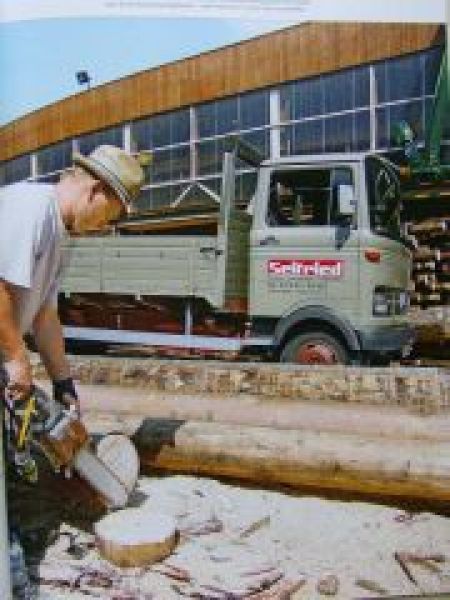 Mercedes-Benz Transport classic 2008 L5000, L1621, LP608