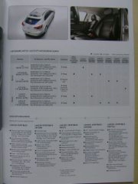 Mitsubishi Modellprogramm September 2010 NEU