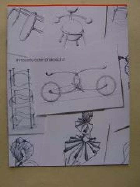 Ford Galaxy, S-Max, C-Max Prospektinformation