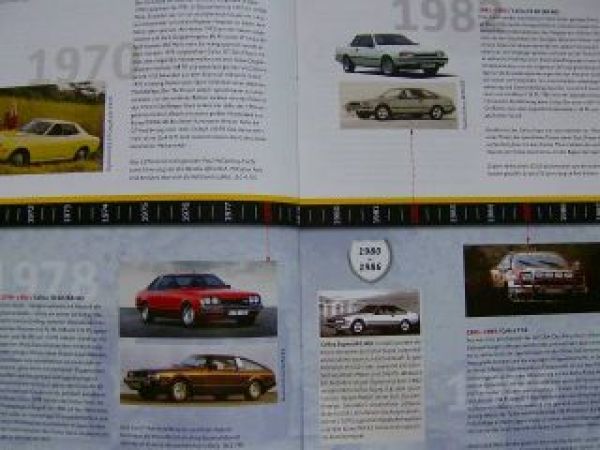 Toyota Celica Magazin Sonderausgabe 40 Jahre FT-86 NEU