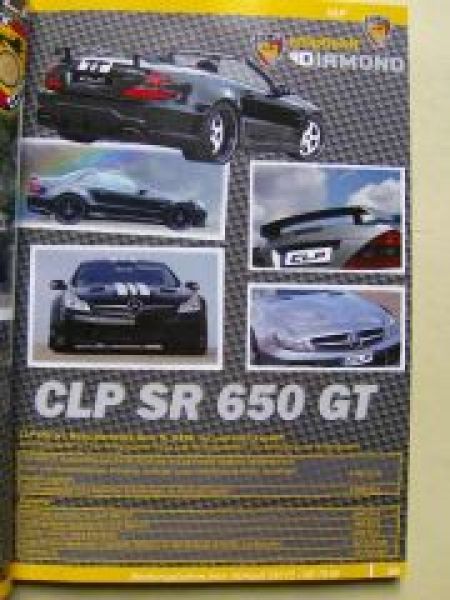 tuning guide Vol.1 Mattig, Rieger, Eibach, SCC, SKN Tuning