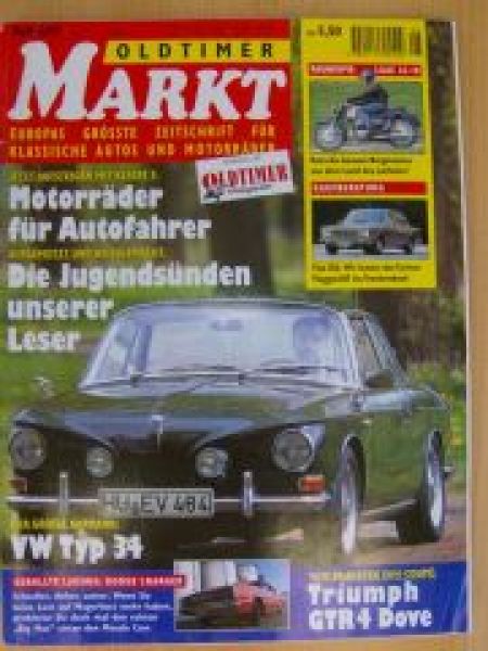 Markt 6/1997