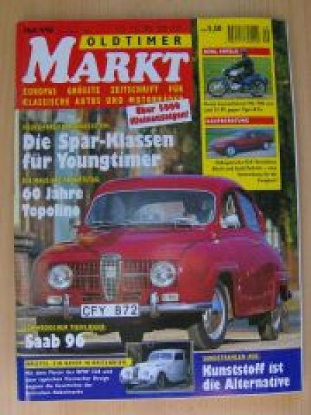 Markt 9/1996