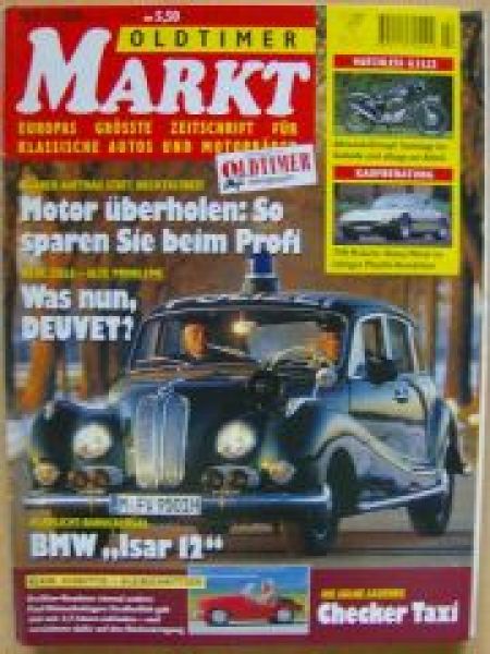 Markt 2/2000