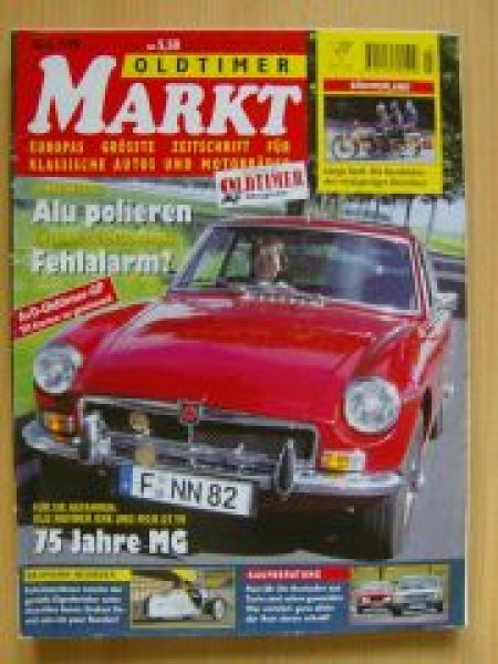 Markt 7/1999