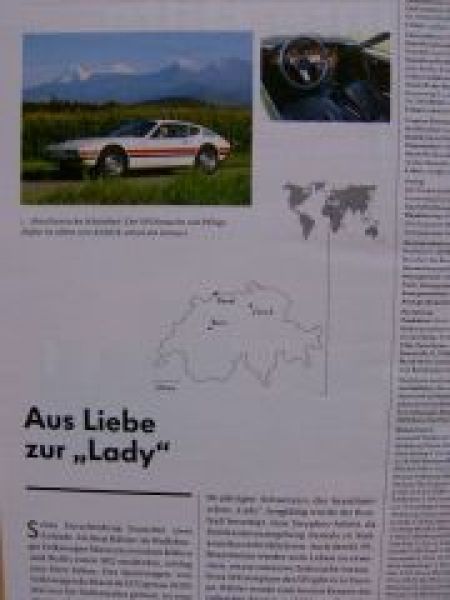 Volkswagen Magazin 2/2009 Neue Polo,Tiguan, SP2 aus Brasilien