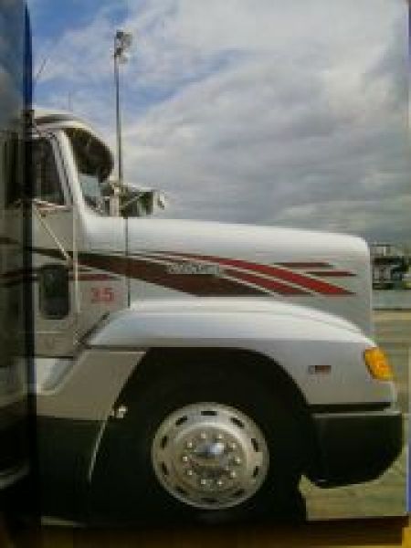 Startrucks Die Könige der Strasse