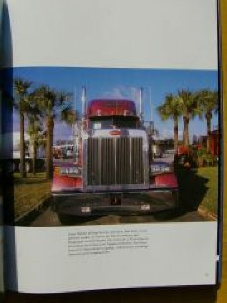 Startrucks Die Könige der Strasse