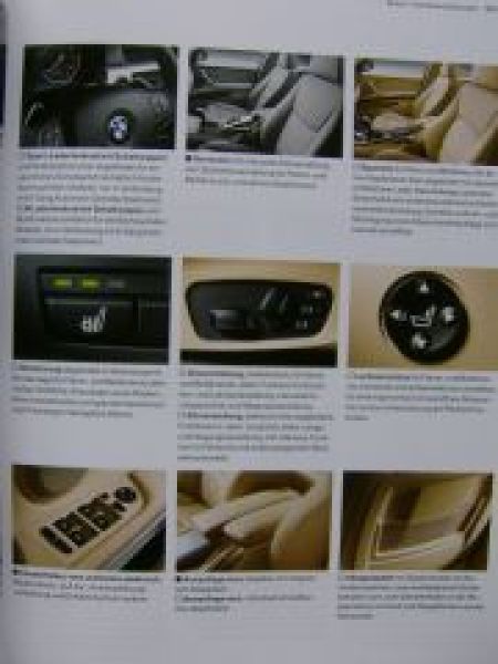 BMW 318i-335i,316d-335d +xDrive E91 +M Sportpaket 9/2010