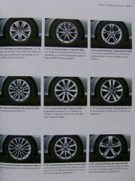 BMW 318i-335i,316d-335d +xDrive E91 +M Sportpaket 9/2010