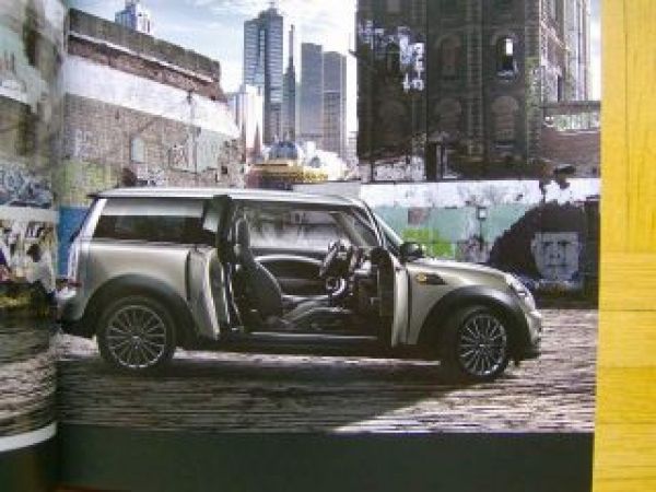BMW Mini +Cabrio+ Clubman +Countryman R55 R56 R57 R60