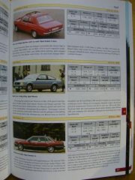 Oldtimer Katalog Nr.14 2000 Heel