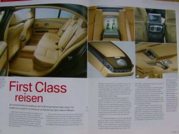 BMW Service und Teile Nr.67 Mini Cooper S, E66, SMG2 für E46