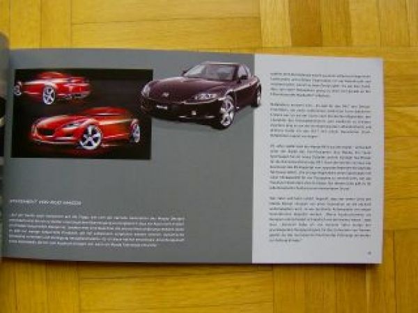 Mazda Design KODO Soul of Motion R360 Coupè, Luce,RX-7, Cosmo