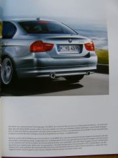 BMW 318i-335i,316d-335d +xDrive E90 September 2010 NEU