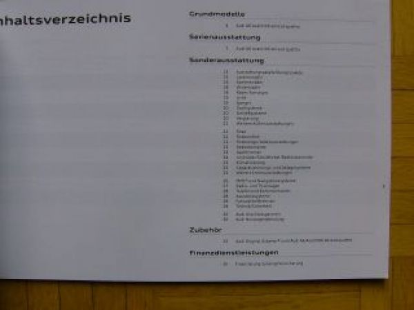 Audi A6 Avant allroad quattro Dezember 2010 NEU