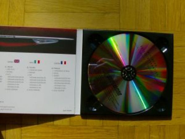 Wiesmann Presseinformation MF3 MF4 MF5 GT MF4 GT MF5 9/2009