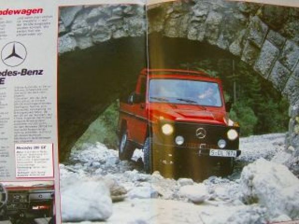 Die schönsten Autos der Welt, Baur, Alpina,745i, Bitter CD,Sbarr