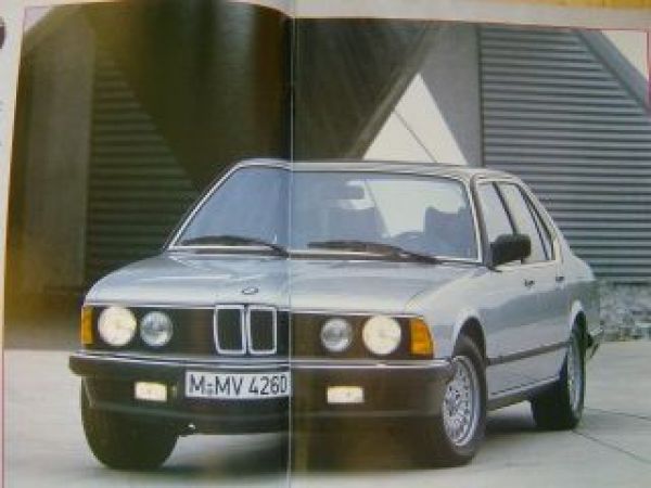 Die schönsten Autos der Welt, Baur, Alpina,745i, Bitter CD,Sbarr