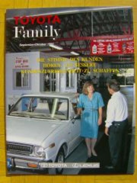 Toyota Family 9+10/1997 Hybridsystem,TTE