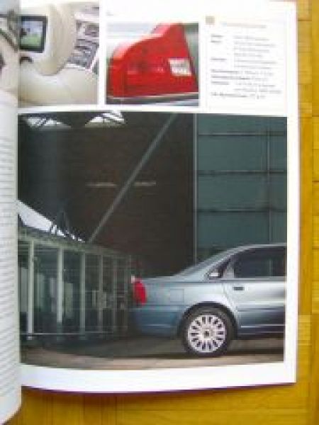 Volvo Magazin Herbst04