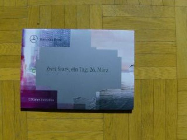 Mercedes Benz C-Klasse Facelift BR204 SL R172 NEU