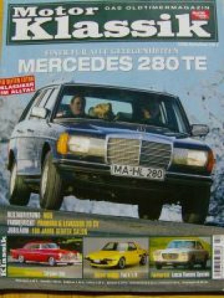 Motor Klassik 2/2005