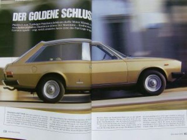 Motor Klassik 4/2005