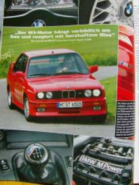 Motor Klassik 7/2006