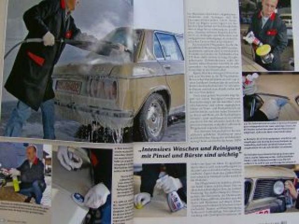 Motor Klassik 3/2009