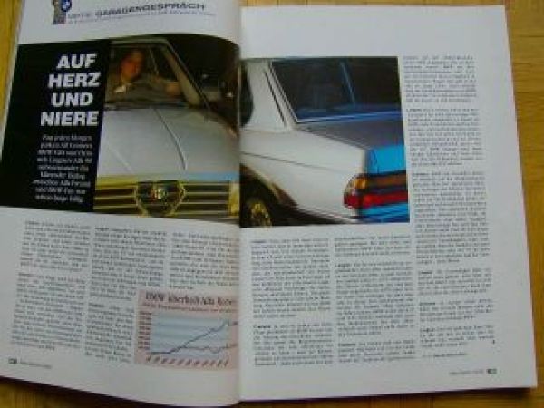 Motor Klassik 12/2003