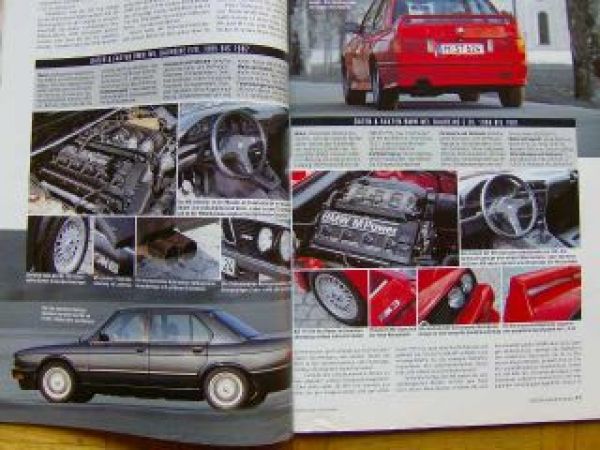 Motor Klassik 6/2003