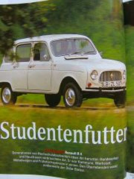 Motor Klassik 10/1997 Jaguar XJ6, Mercedes 540K, Bizzarrini Stra