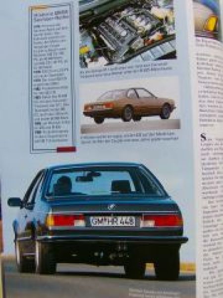 Motor Klassik 5/1997