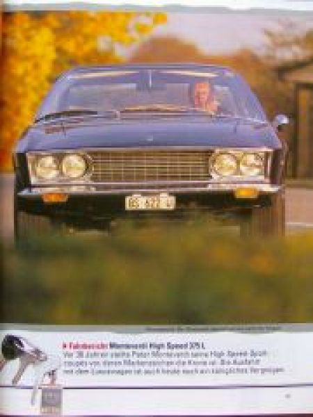 Motor Klassik 3/1997