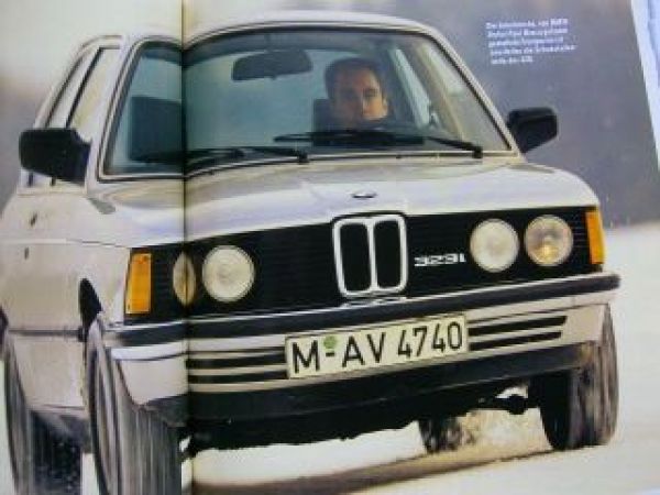 Motor Klassik 2/2000