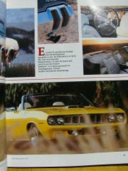 Motor Klassik 4/1995